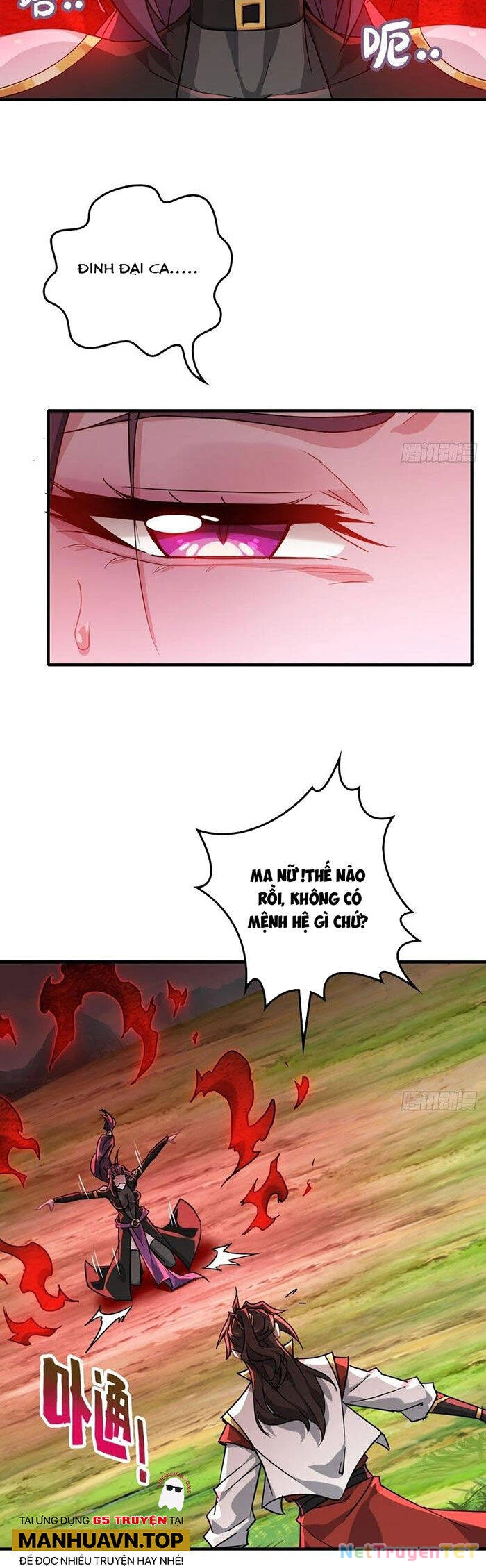 Tu Tiên Chính Là Như Vậy Chapter 140 - 34