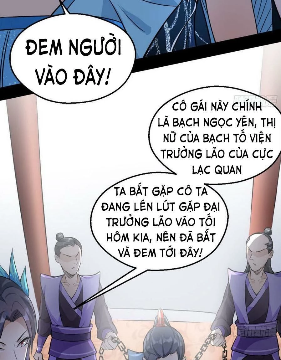 Ta Là Tà Đế Chapter 46.2 - 9