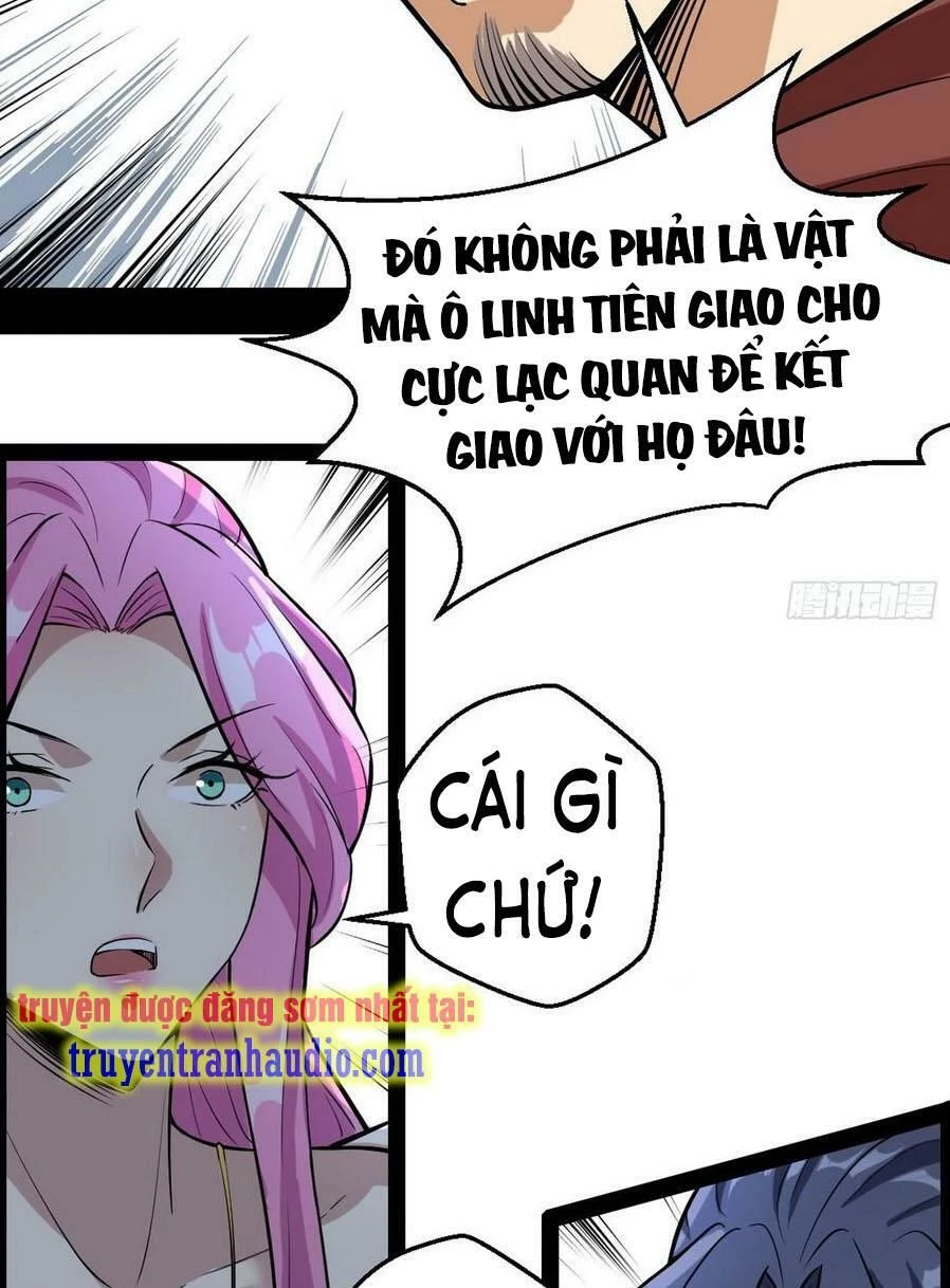 Ta Là Tà Đế Chapter 46.2 - 29