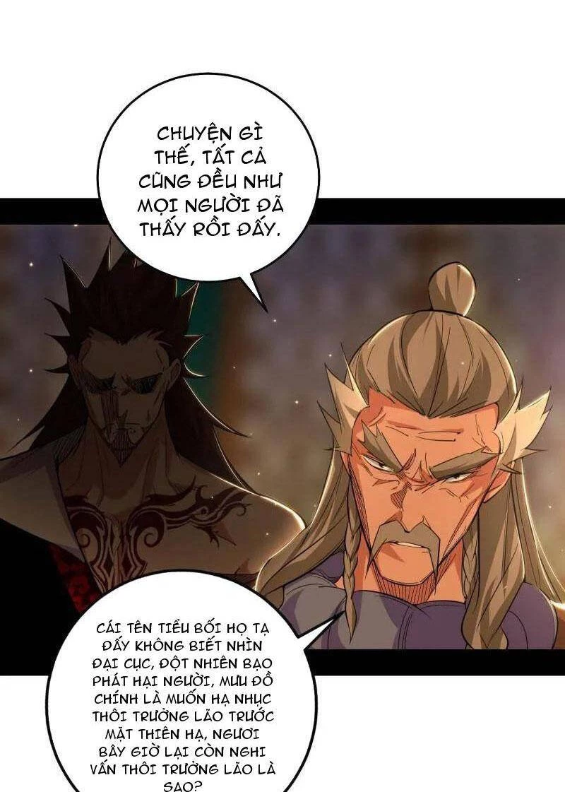 Ta Là Tà Đế Chapter 467 - 53