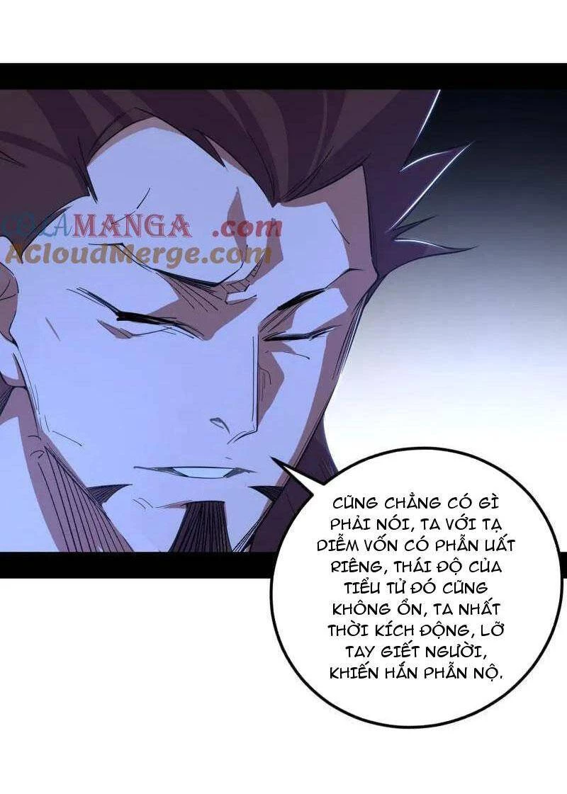 Ta Là Tà Đế Chapter 467 - 57