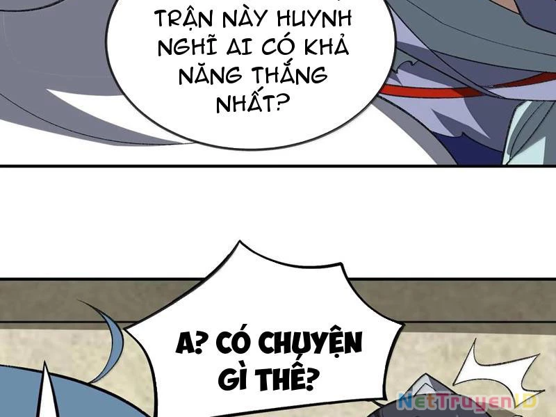 Ta Ở Tu Tiên Giới Chỉ Làm Giờ Hành Chính Chapter 62 - 12