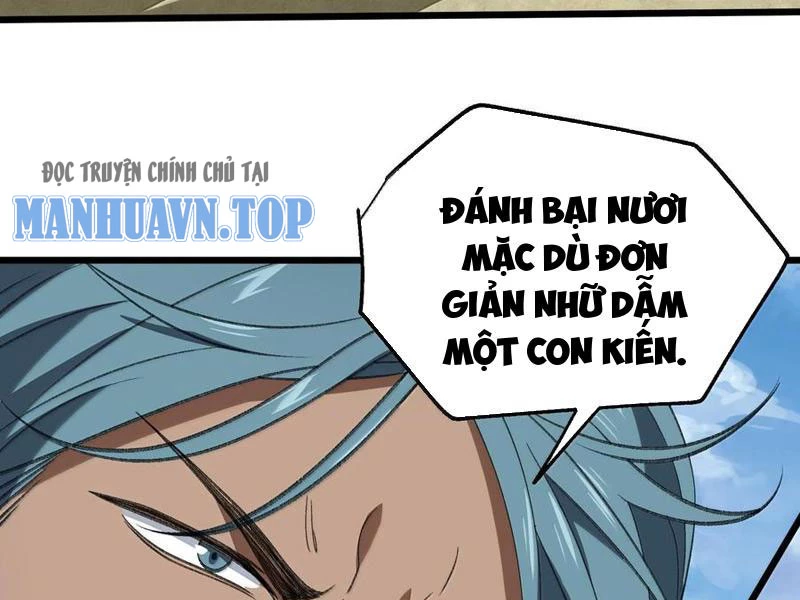 Ta Ở Tu Tiên Giới Chỉ Làm Giờ Hành Chính Chapter 62 - 21