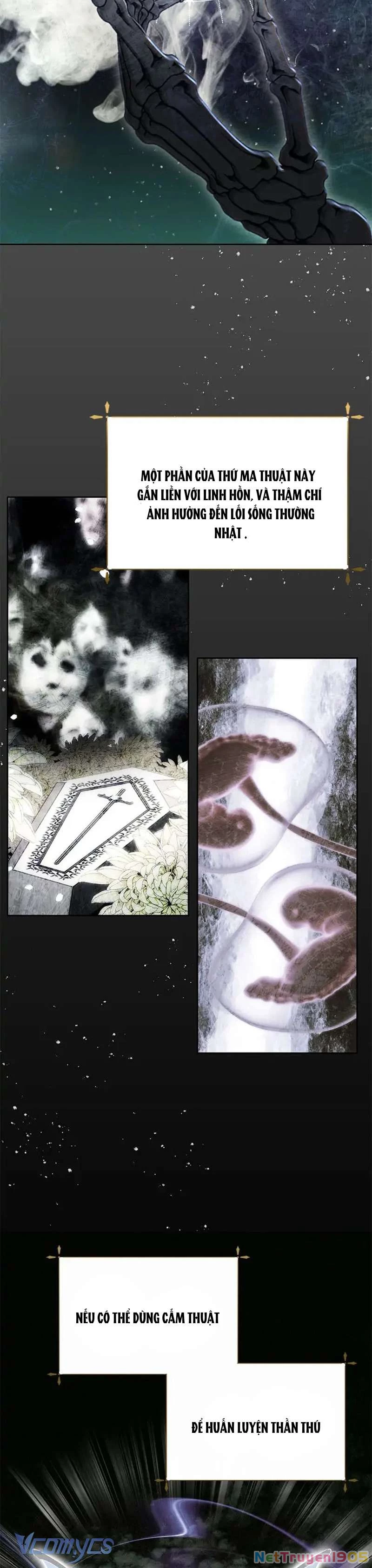 Phía Sau Mặt Nạ Của Nam Chính Hiền Lành Chapter 24 - 2