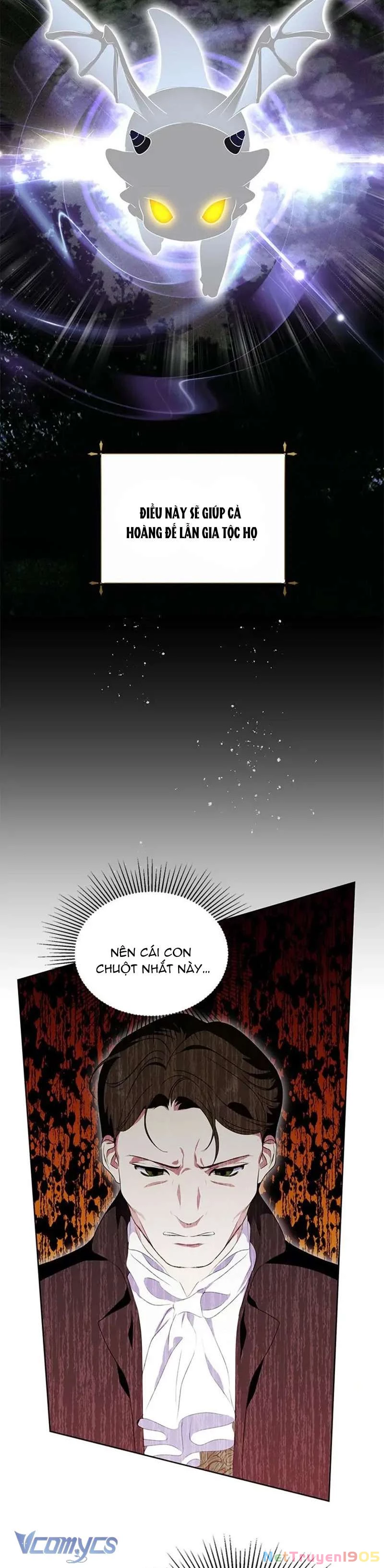 Phía Sau Mặt Nạ Của Nam Chính Hiền Lành Chapter 24 - 3