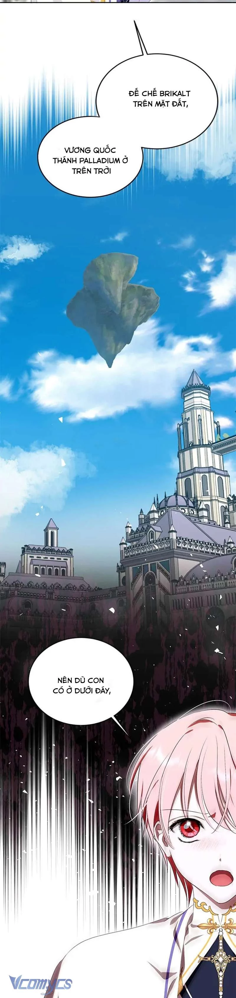 Phía Sau Mặt Nạ Của Nam Chính Hiền Lành Chapter 24 - 7