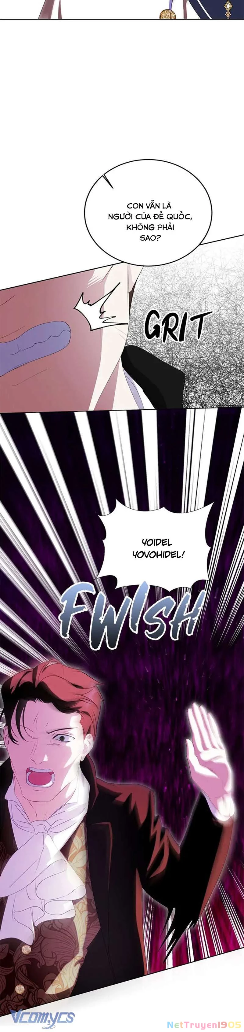 Phía Sau Mặt Nạ Của Nam Chính Hiền Lành Chapter 24 - 8