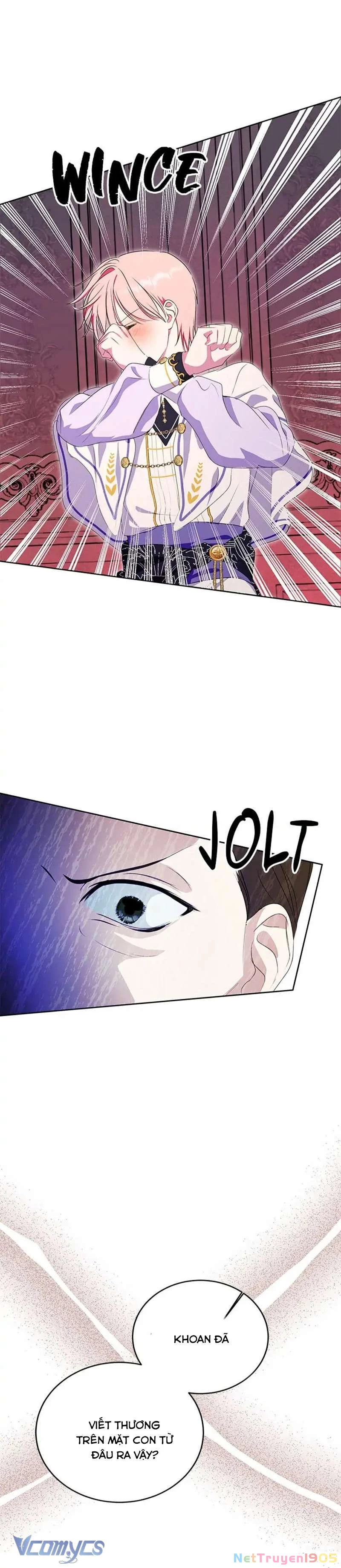 Phía Sau Mặt Nạ Của Nam Chính Hiền Lành Chapter 24 - 9