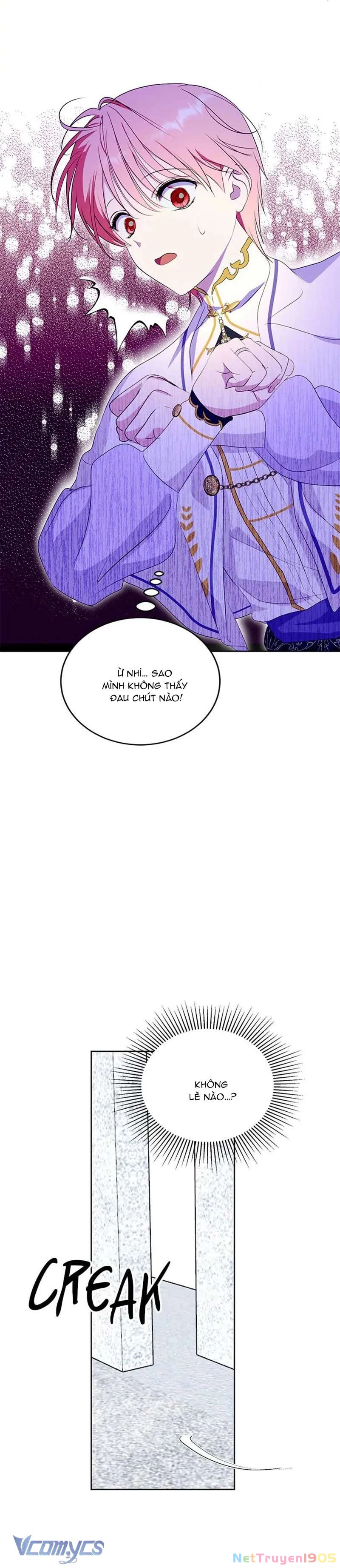 Phía Sau Mặt Nạ Của Nam Chính Hiền Lành Chapter 24 - 10