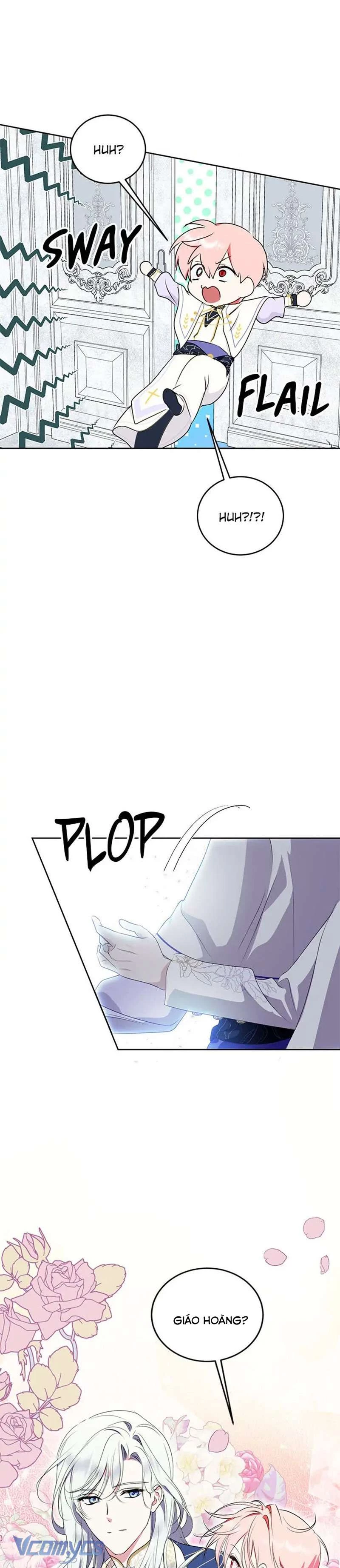 Phía Sau Mặt Nạ Của Nam Chính Hiền Lành Chapter 24 - 11