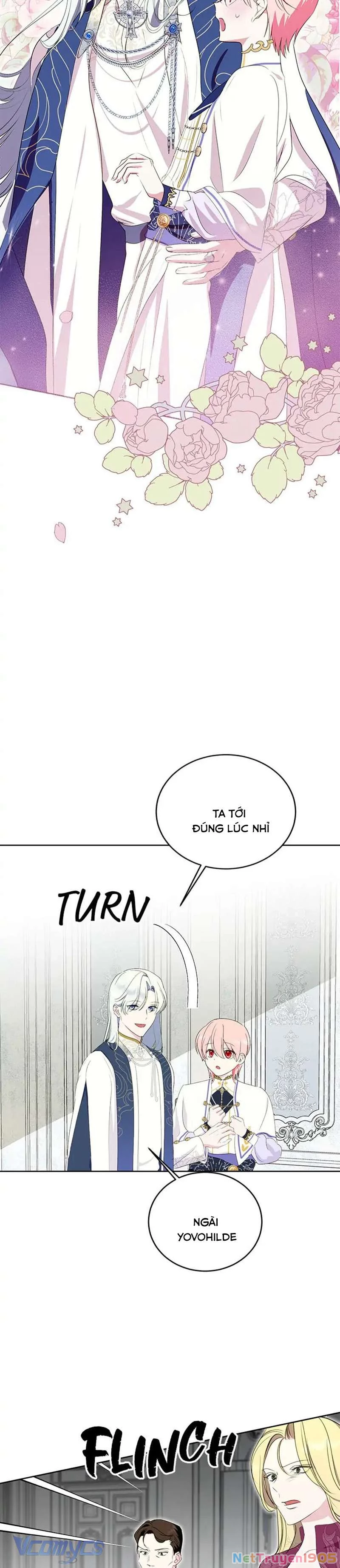 Phía Sau Mặt Nạ Của Nam Chính Hiền Lành Chapter 24 - 12