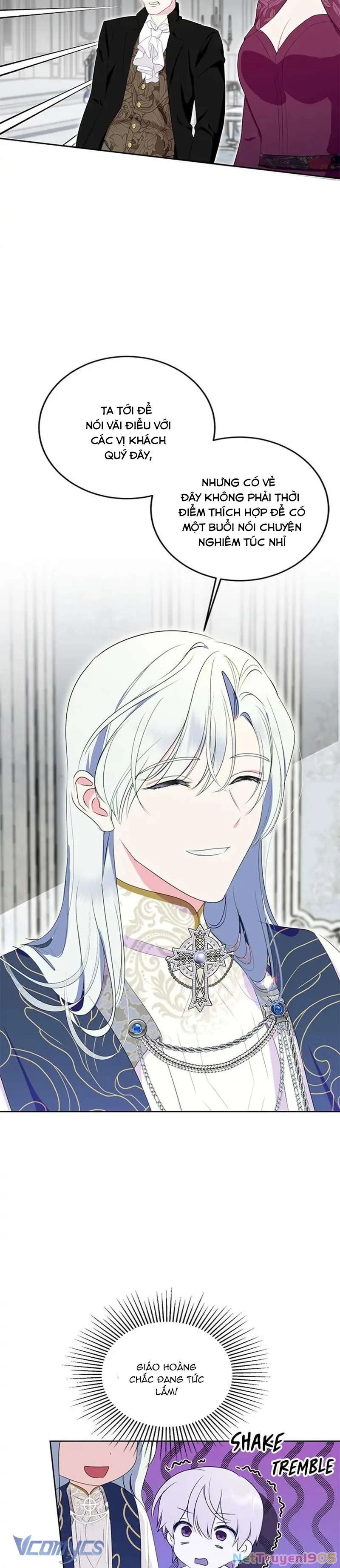 Phía Sau Mặt Nạ Của Nam Chính Hiền Lành Chapter 24 - 13