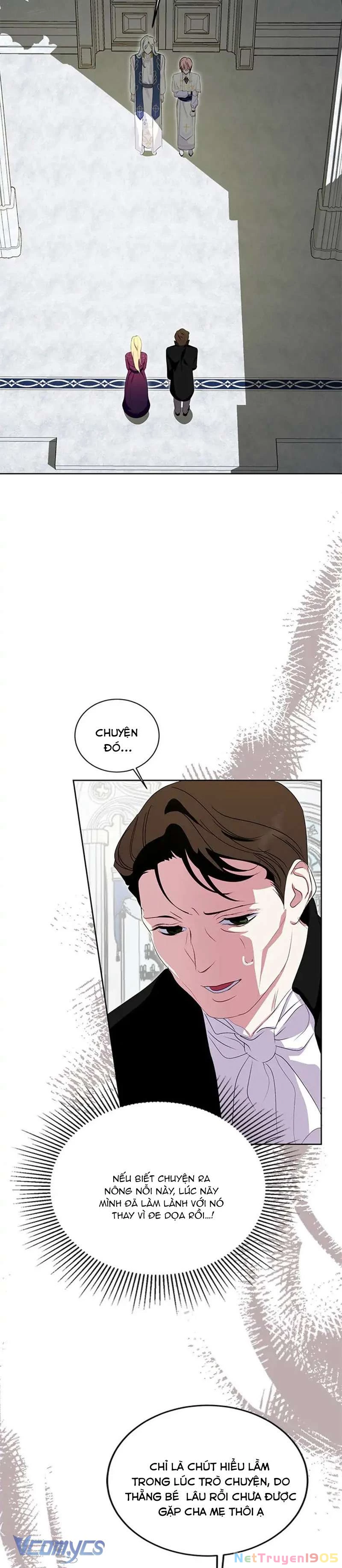 Phía Sau Mặt Nạ Của Nam Chính Hiền Lành Chapter 24 - 15