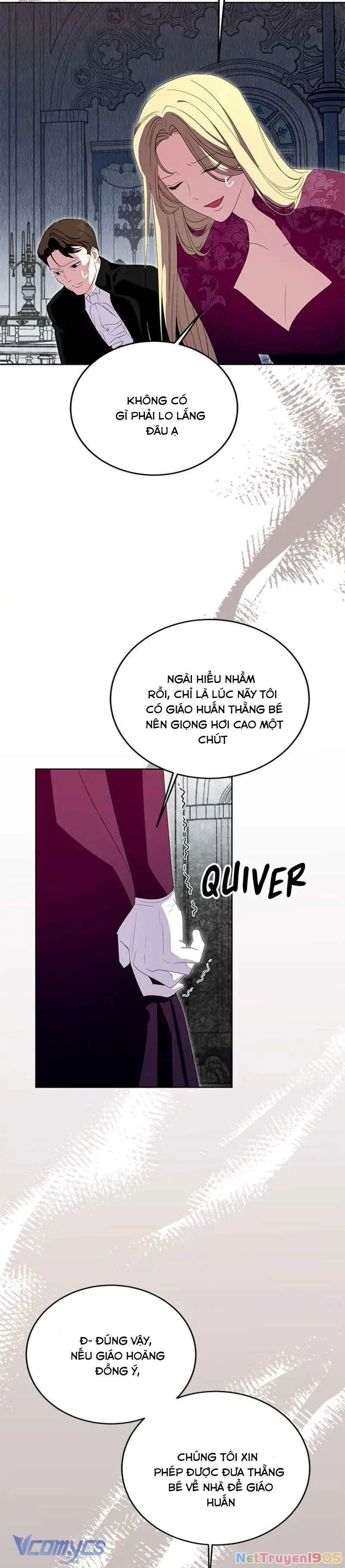 Phía Sau Mặt Nạ Của Nam Chính Hiền Lành Chapter 24 - 16