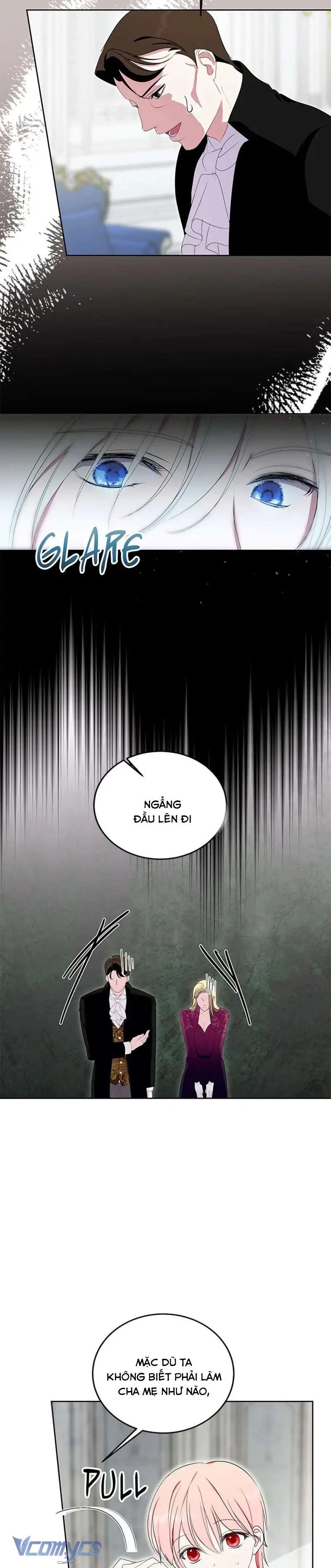 Phía Sau Mặt Nạ Của Nam Chính Hiền Lành Chapter 24 - 17