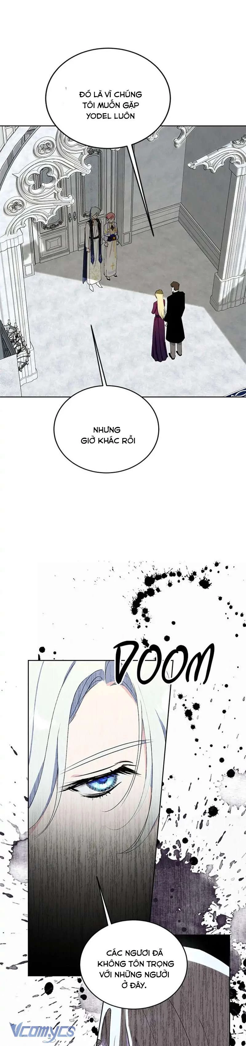 Phía Sau Mặt Nạ Của Nam Chính Hiền Lành Chapter 24 - 26