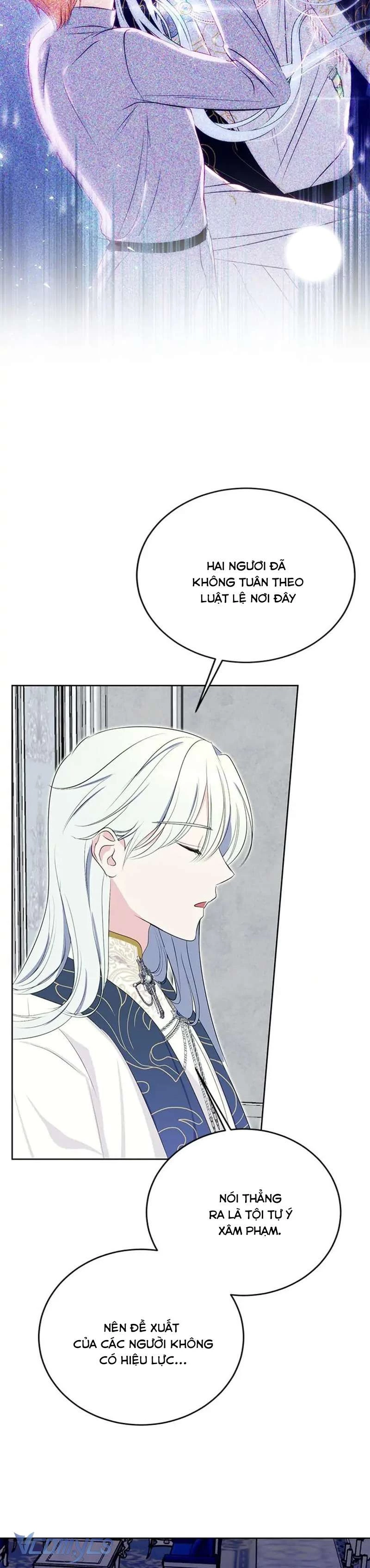 Phía Sau Mặt Nạ Của Nam Chính Hiền Lành Chapter 24 - 28