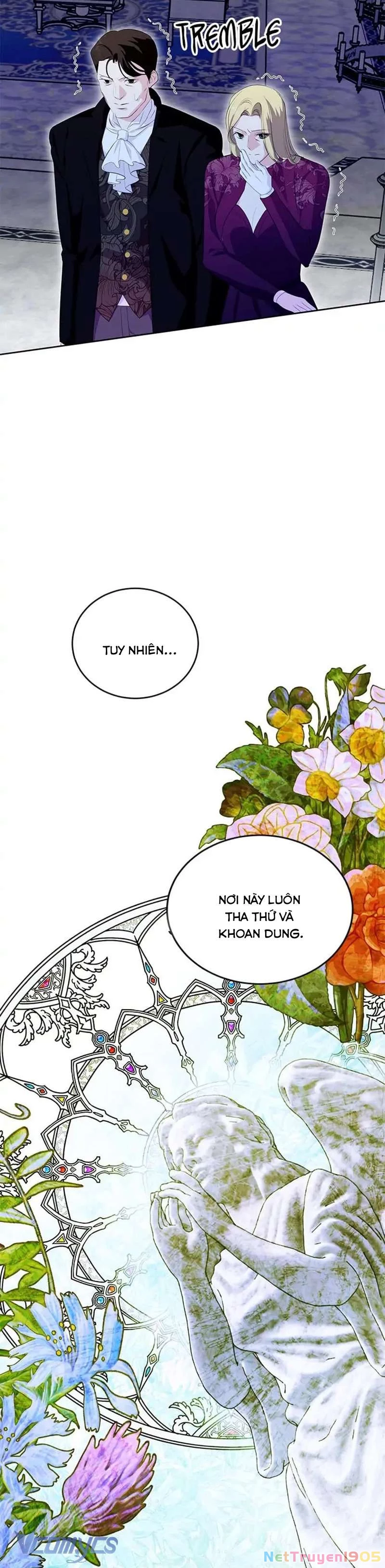 Phía Sau Mặt Nạ Của Nam Chính Hiền Lành Chapter 24 - 29