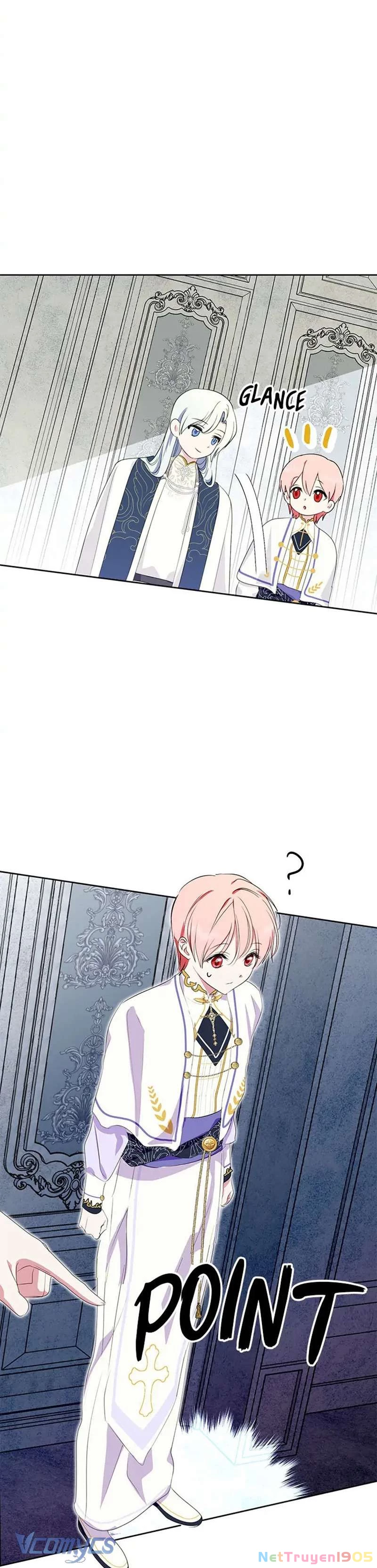 Phía Sau Mặt Nạ Của Nam Chính Hiền Lành Chapter 24 - 31