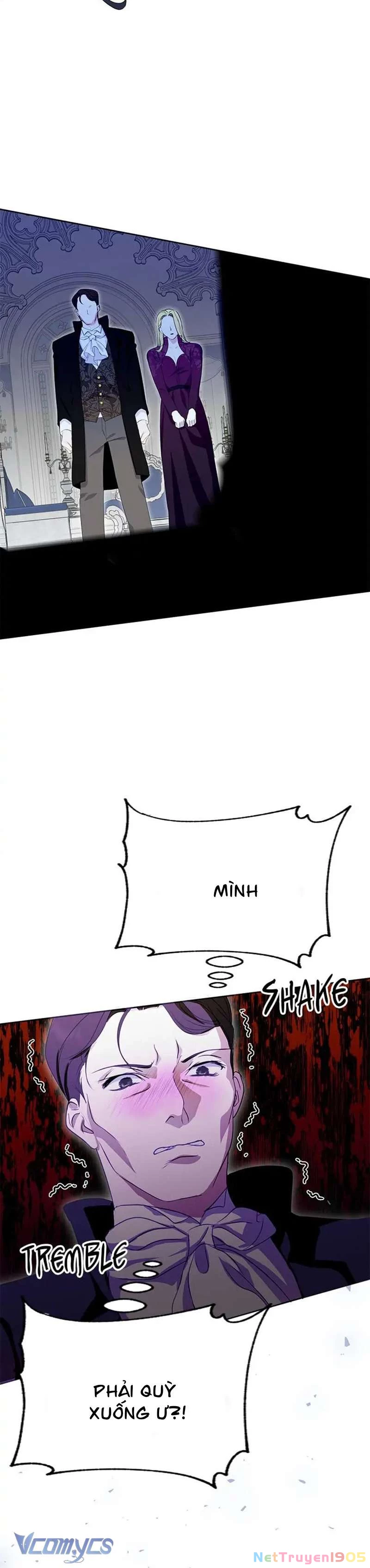 Phía Sau Mặt Nạ Của Nam Chính Hiền Lành Chapter 24 - 32