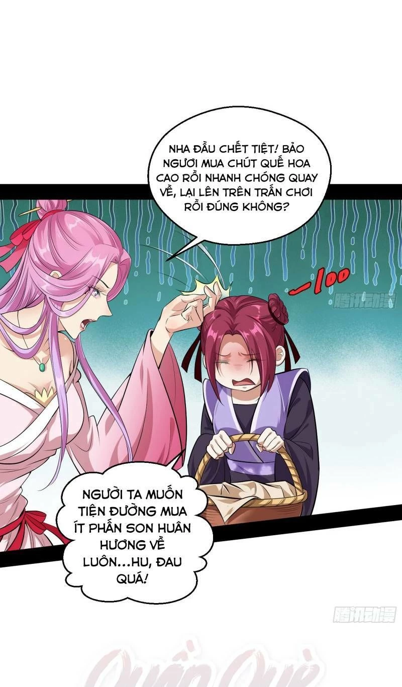 Ta Là Tà Đế Chapter 49 - 30