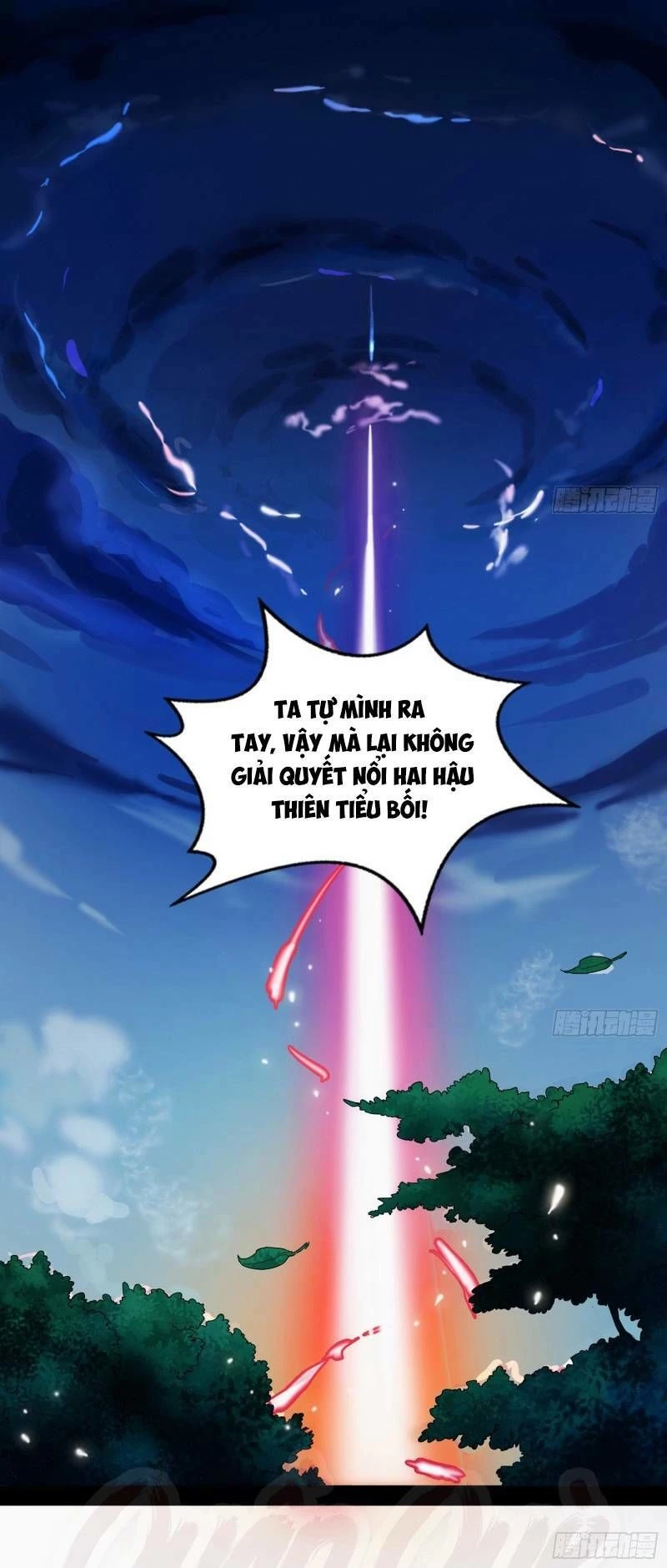 Ta Là Tà Đế Chapter 50 - 2