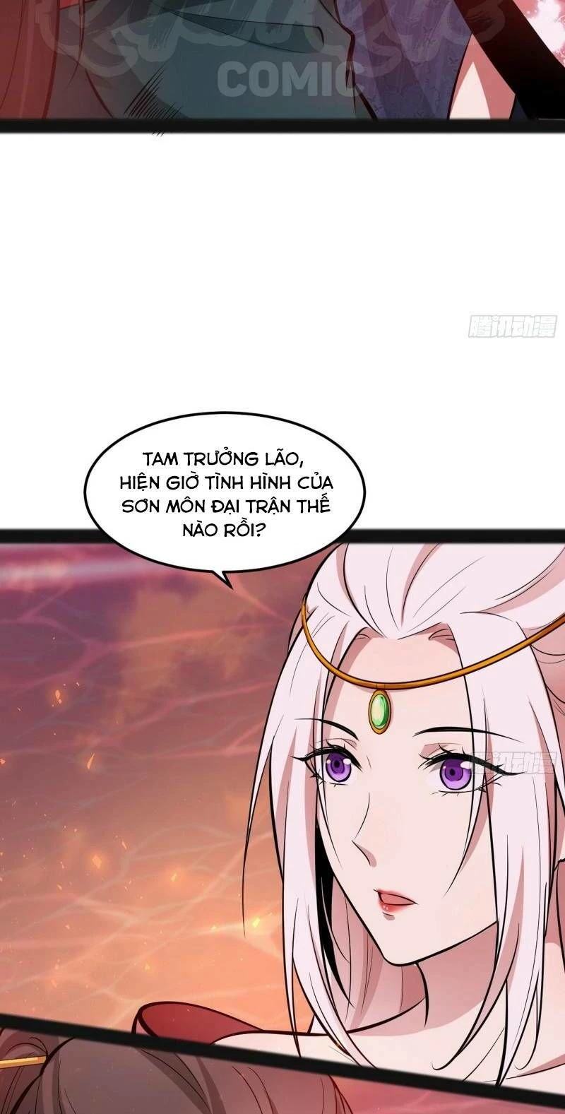 Ta Là Tà Đế Chapter 50 - 37