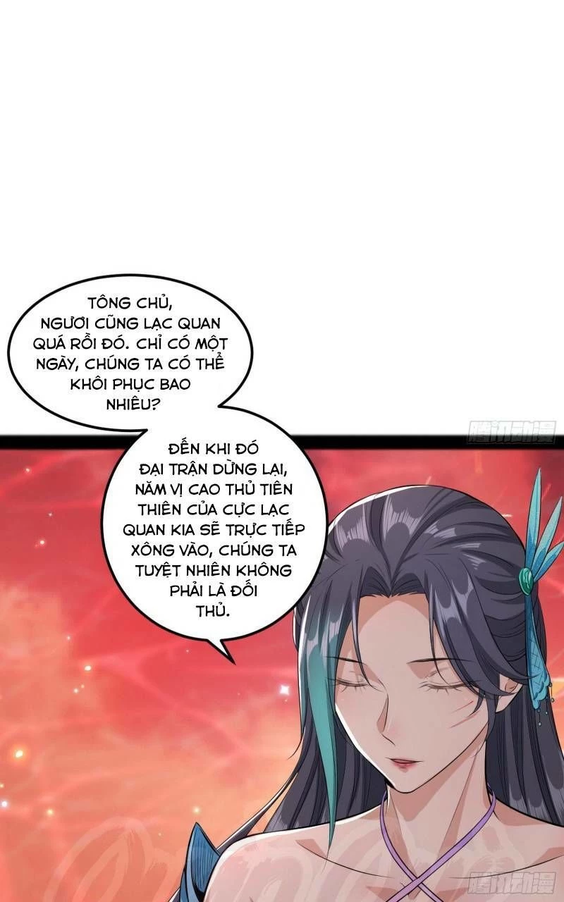 Ta Là Tà Đế Chapter 50 - 46