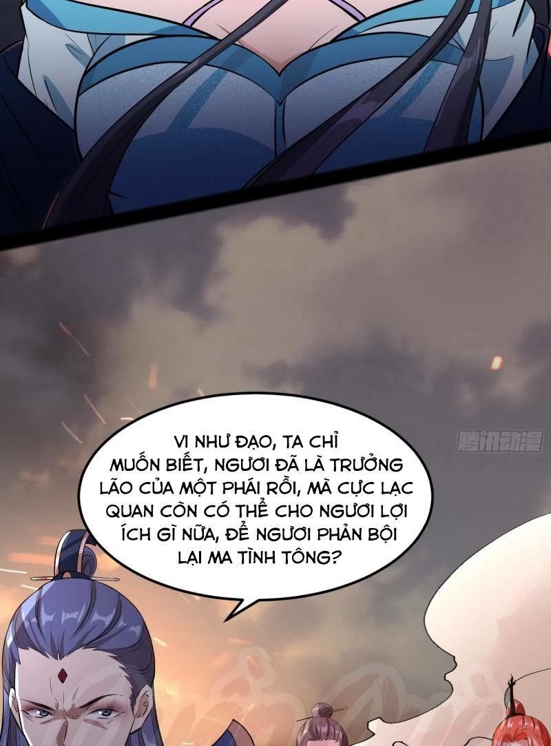 Ta Là Tà Đế Chapter 50 - 56