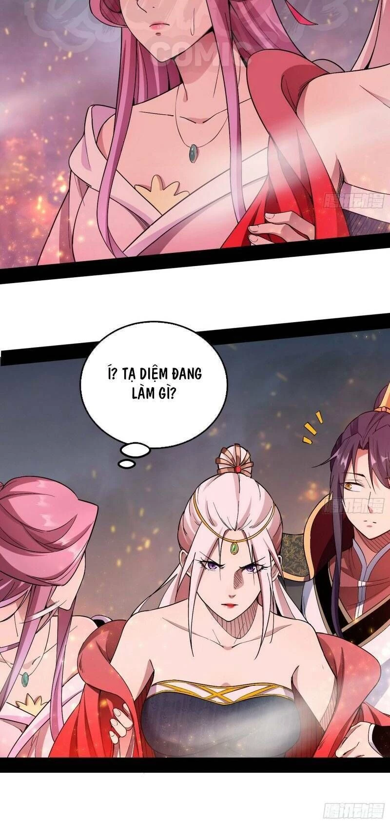 Ta Là Tà Đế Chapter 51 - 4