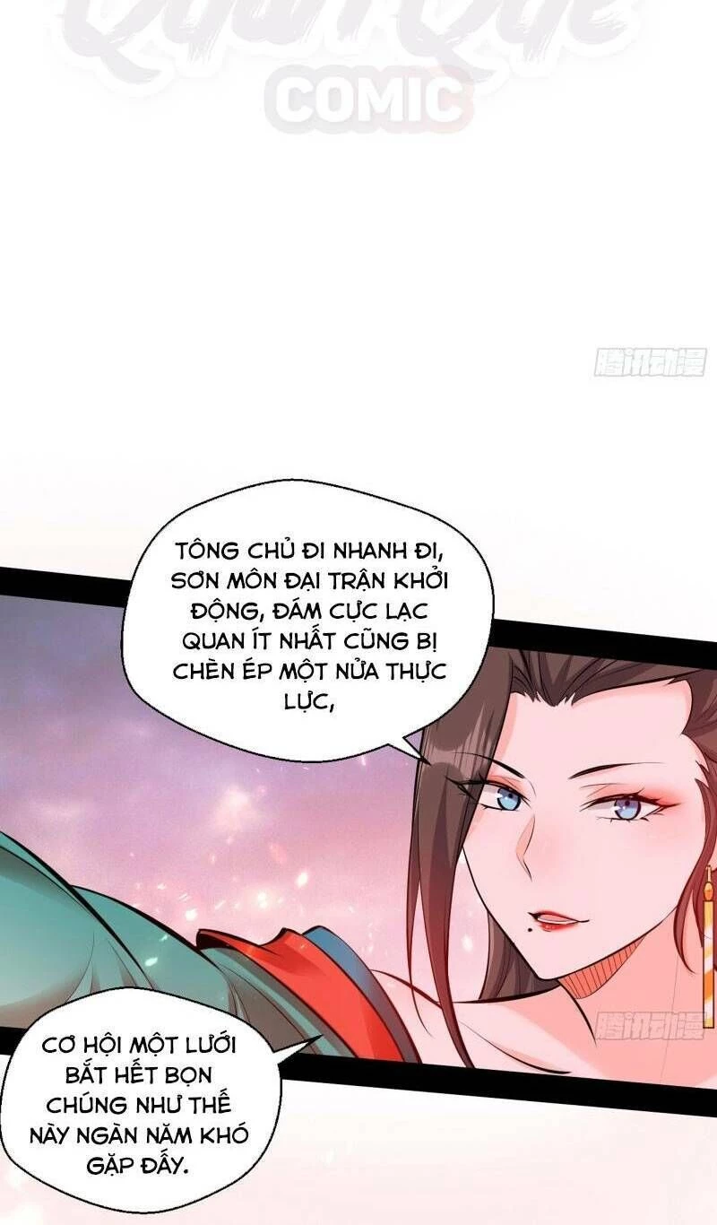 Ta Là Tà Đế Chapter 51 - 66