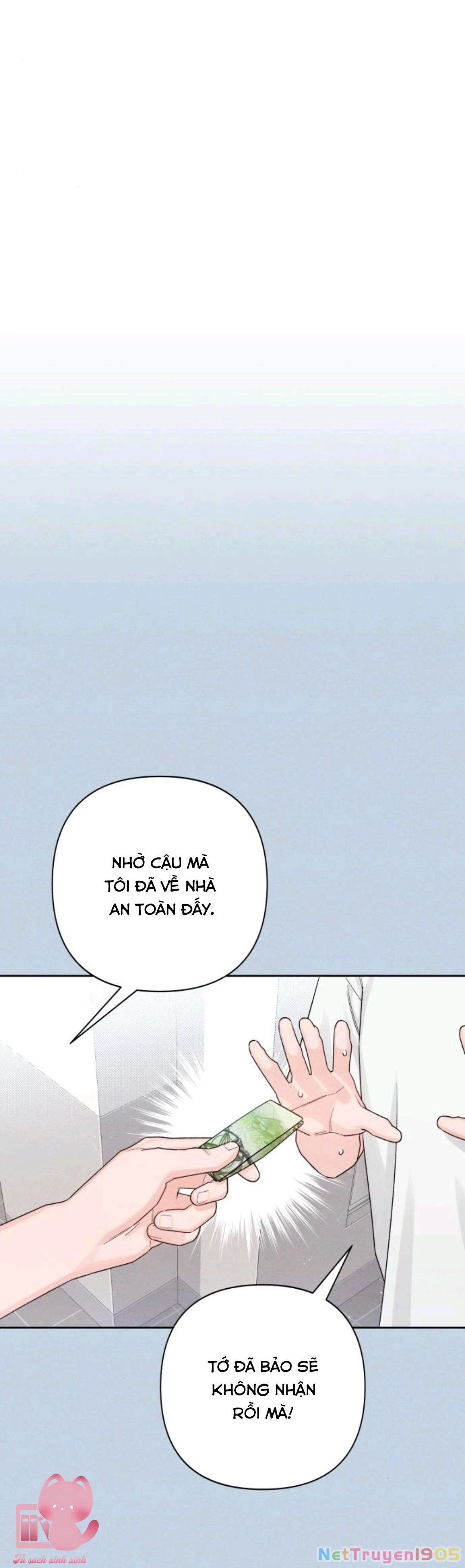 Bí Mật Thanh Xuân Chapter 68 - 10