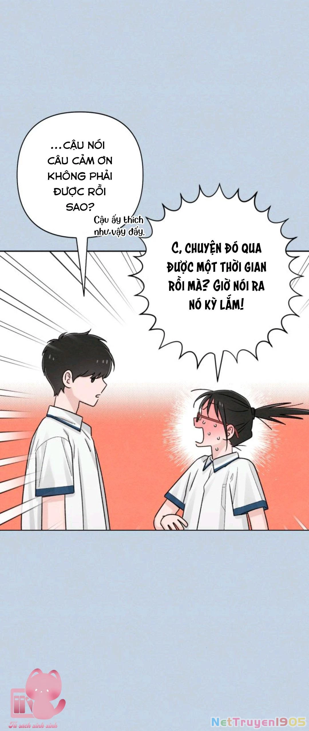 Bí Mật Thanh Xuân Chapter 68 - 15