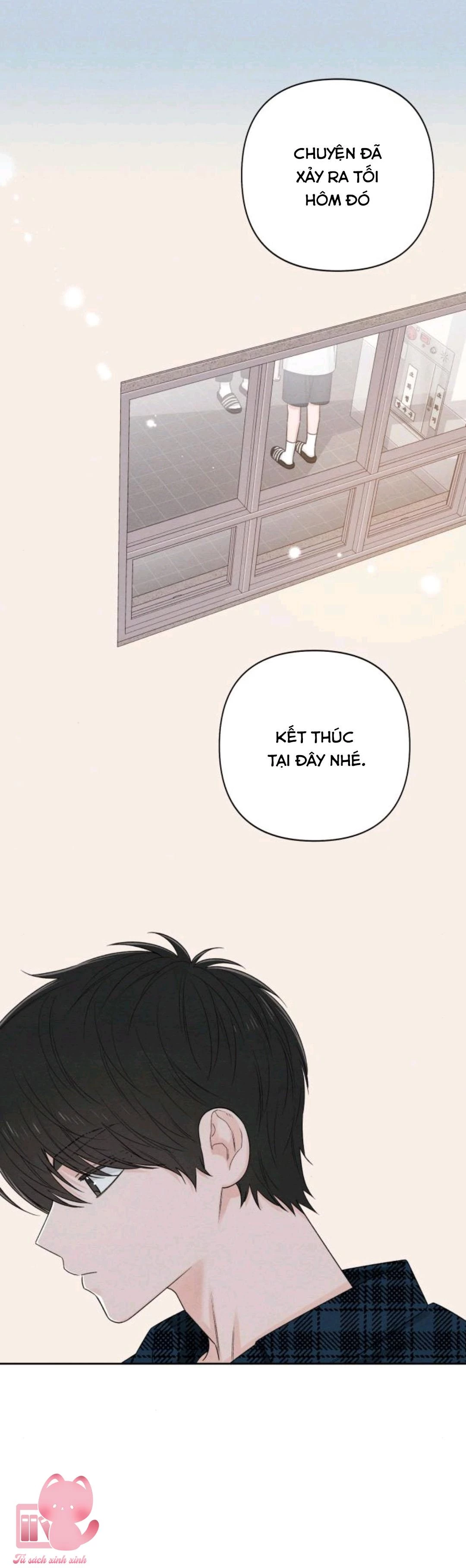 Bí Mật Thanh Xuân Chapter 68 - 17