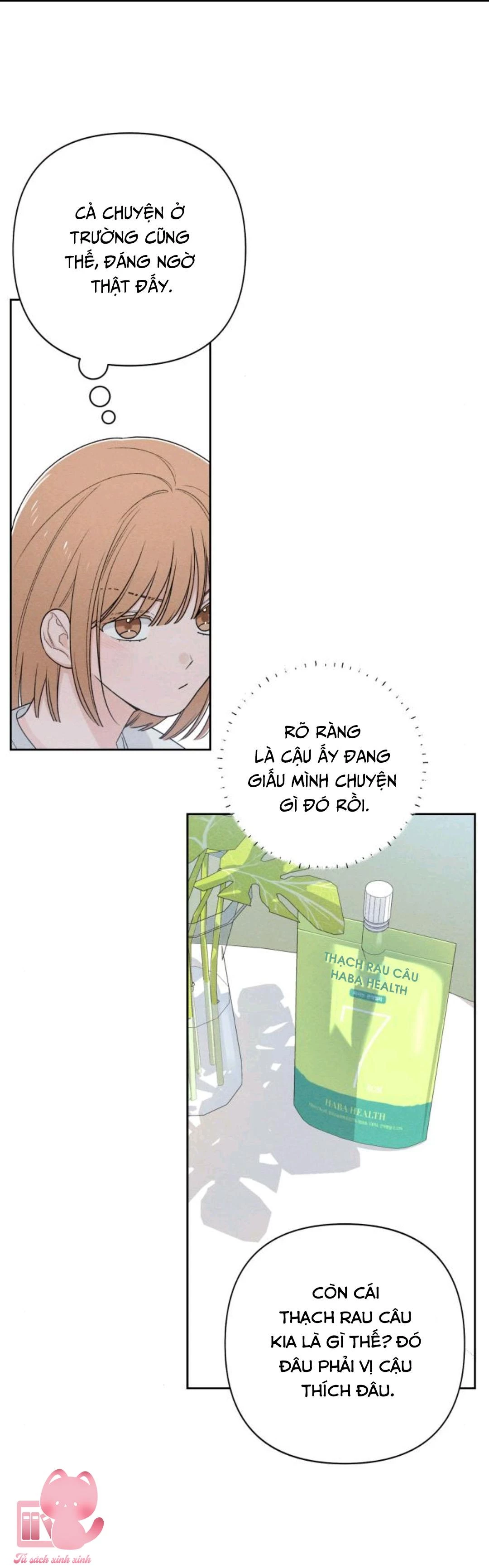 Bí Mật Thanh Xuân Chapter 68 - 26