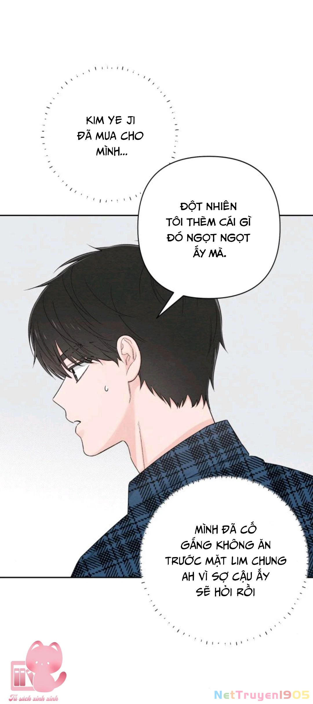 Bí Mật Thanh Xuân Chapter 68 - 27