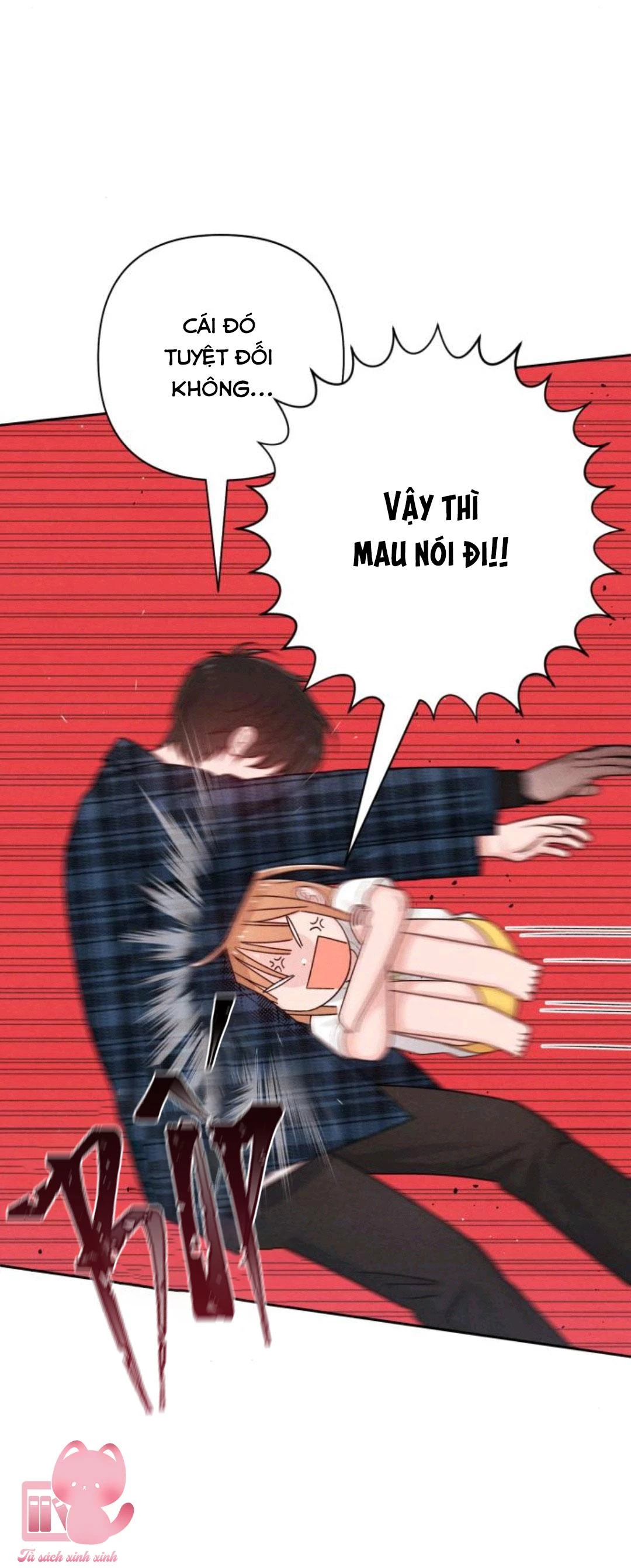 Bí Mật Thanh Xuân Chapter 68 - 39