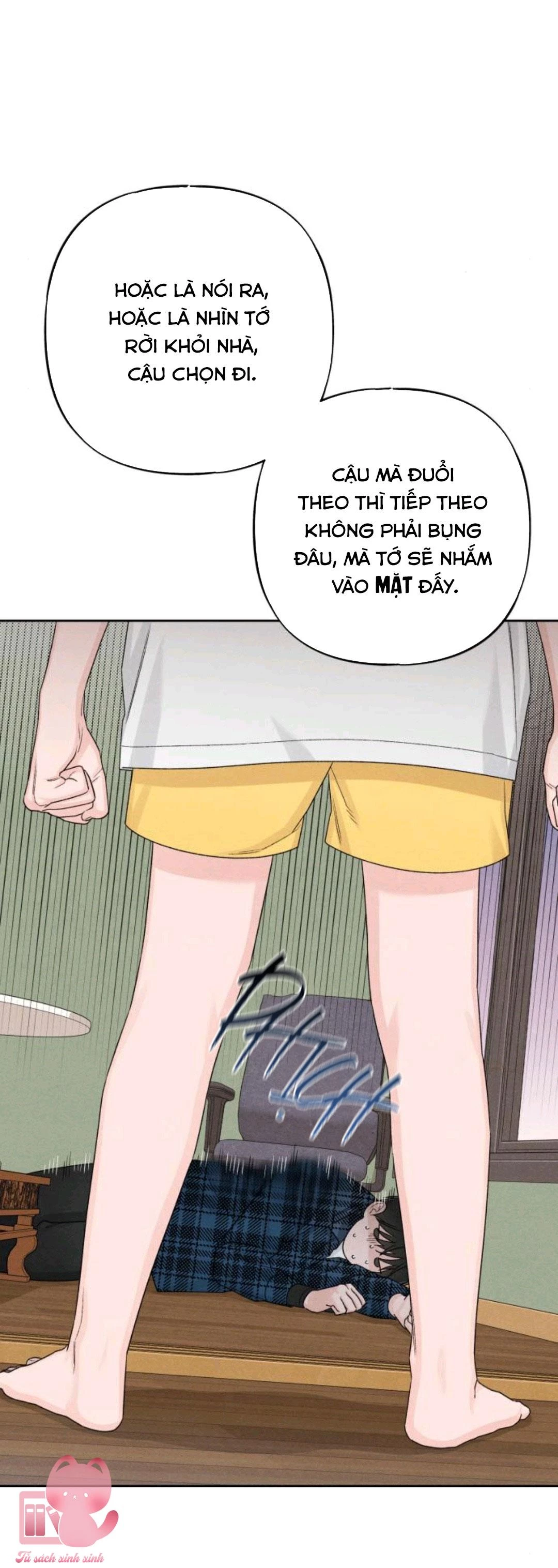 Bí Mật Thanh Xuân Chapter 68 - 40