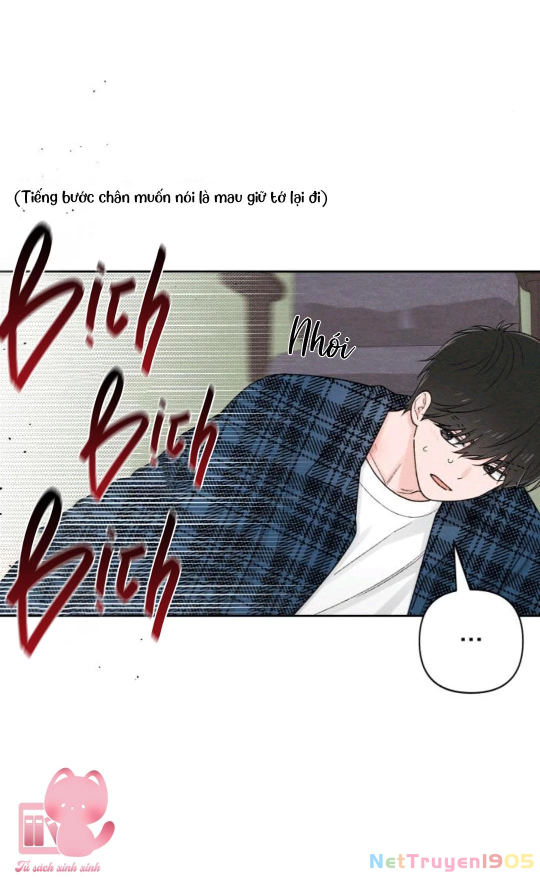 Bí Mật Thanh Xuân Chapter 68 - 41