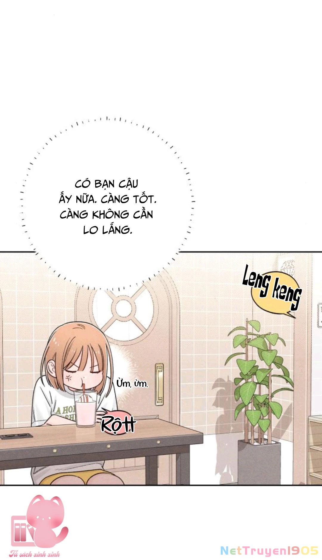 Bí Mật Thanh Xuân Chapter 68 - 47