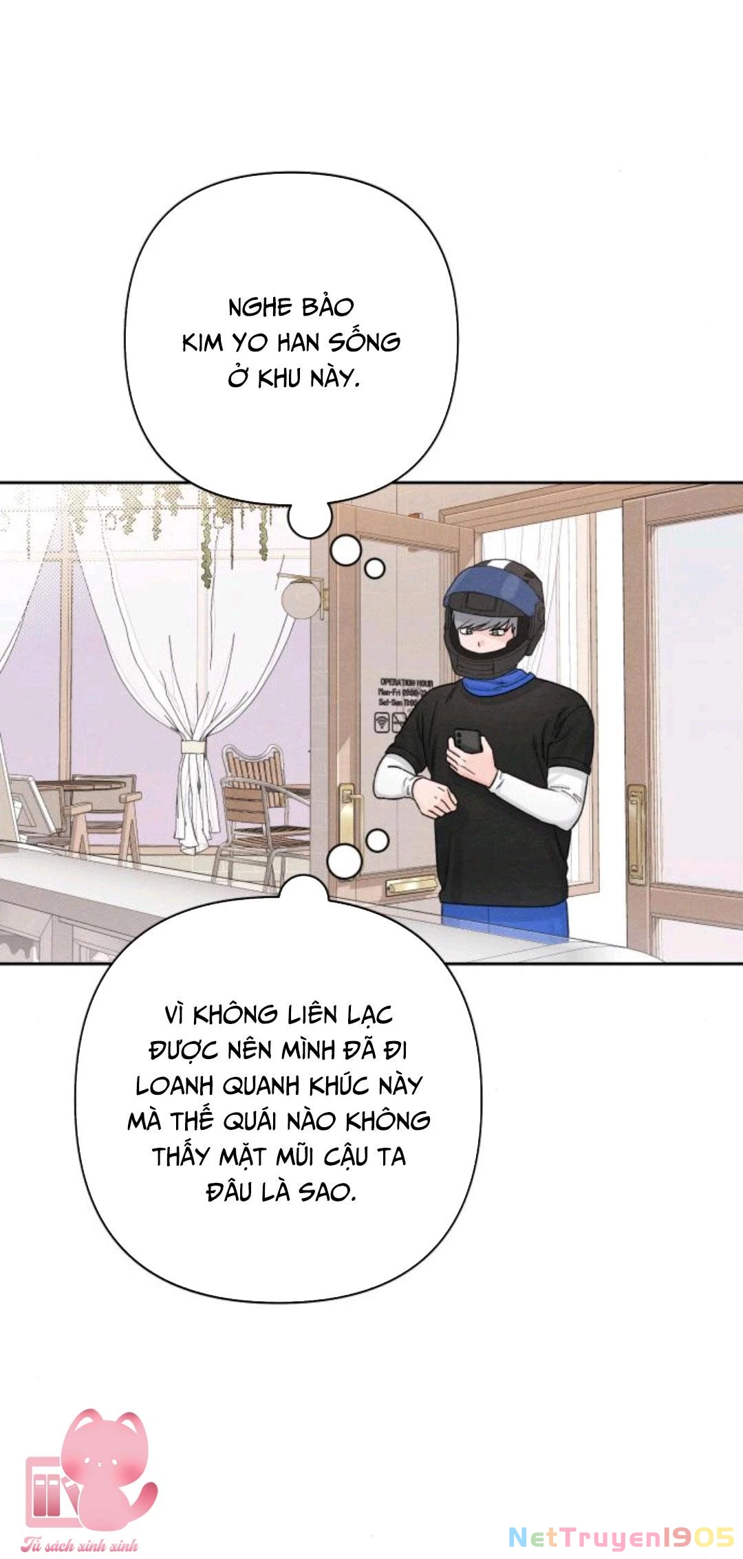 Bí Mật Thanh Xuân Chapter 68 - 48