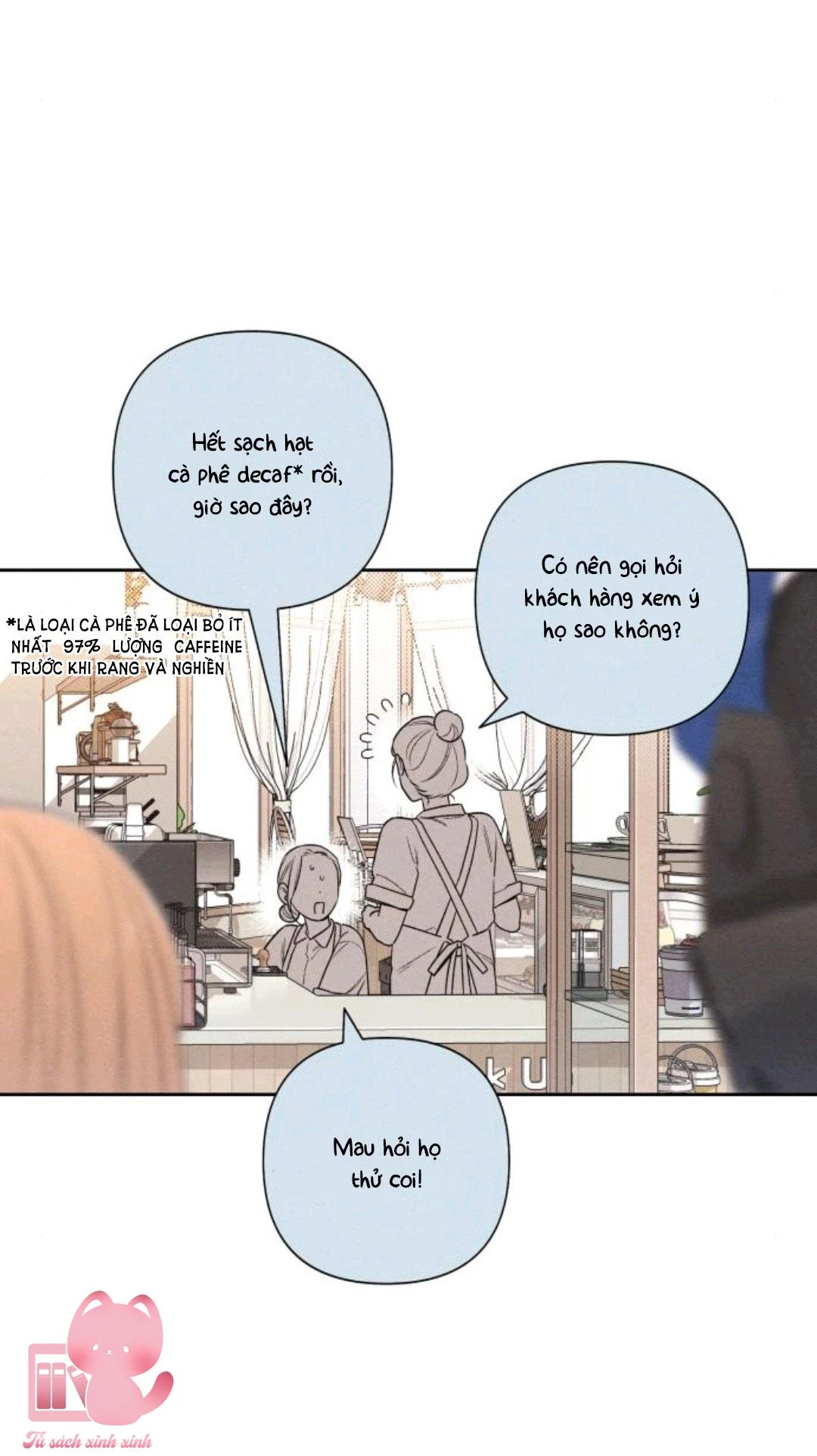 Bí Mật Thanh Xuân Chapter 68 - 56