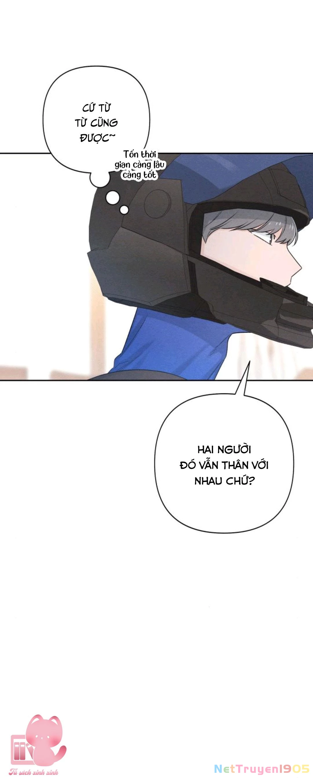 Bí Mật Thanh Xuân Chapter 68 - 57