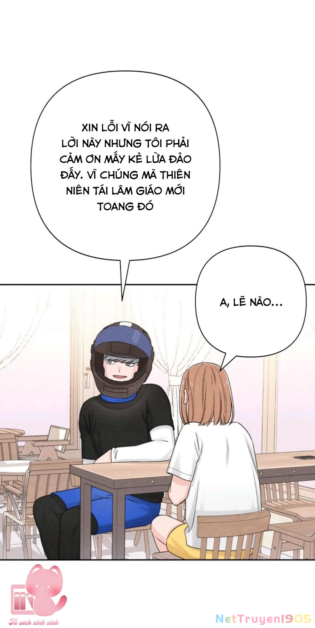 Bí Mật Thanh Xuân Chapter 68 - 60