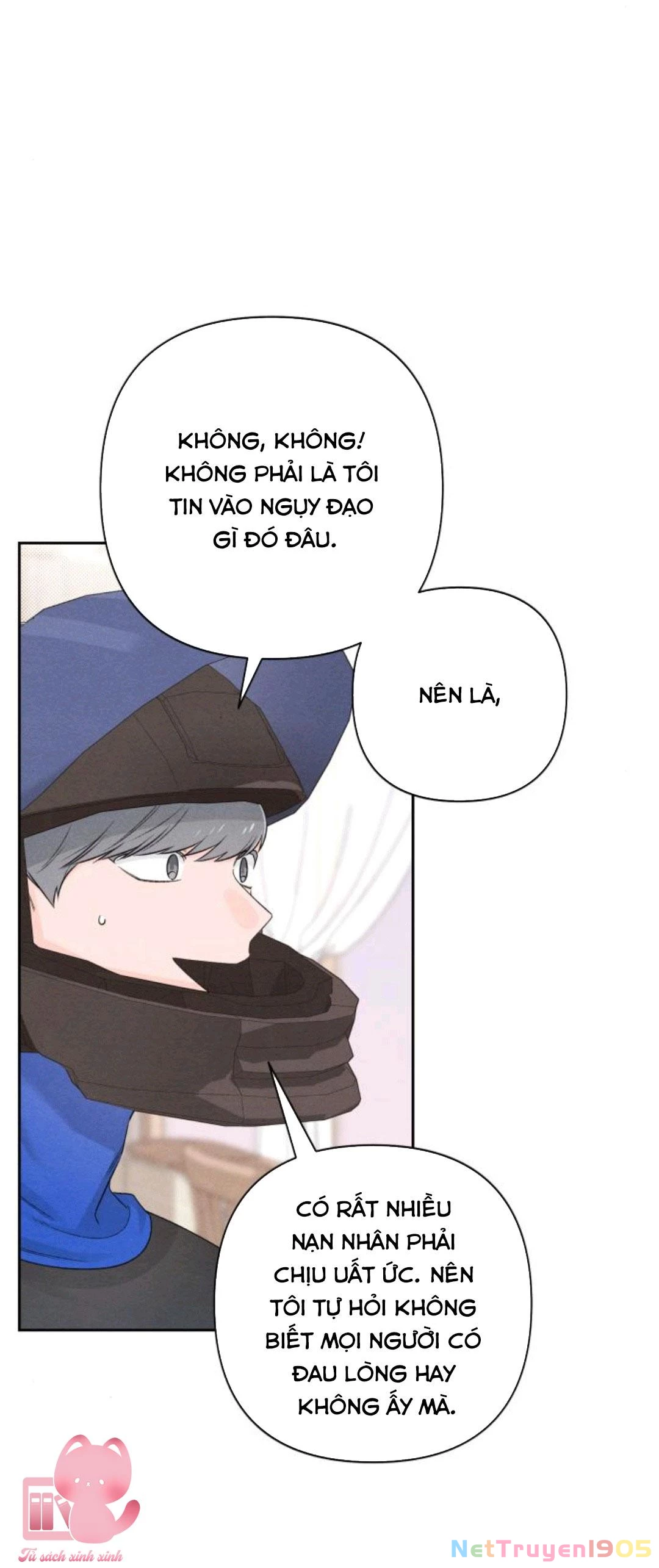 Bí Mật Thanh Xuân Chapter 68 - 61