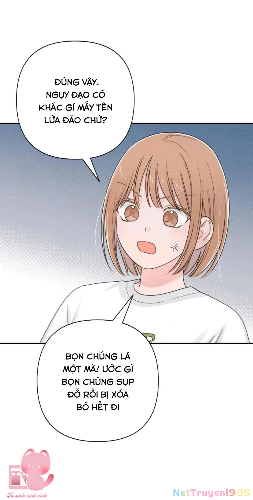 Bí Mật Thanh Xuân Chapter 68 - 62