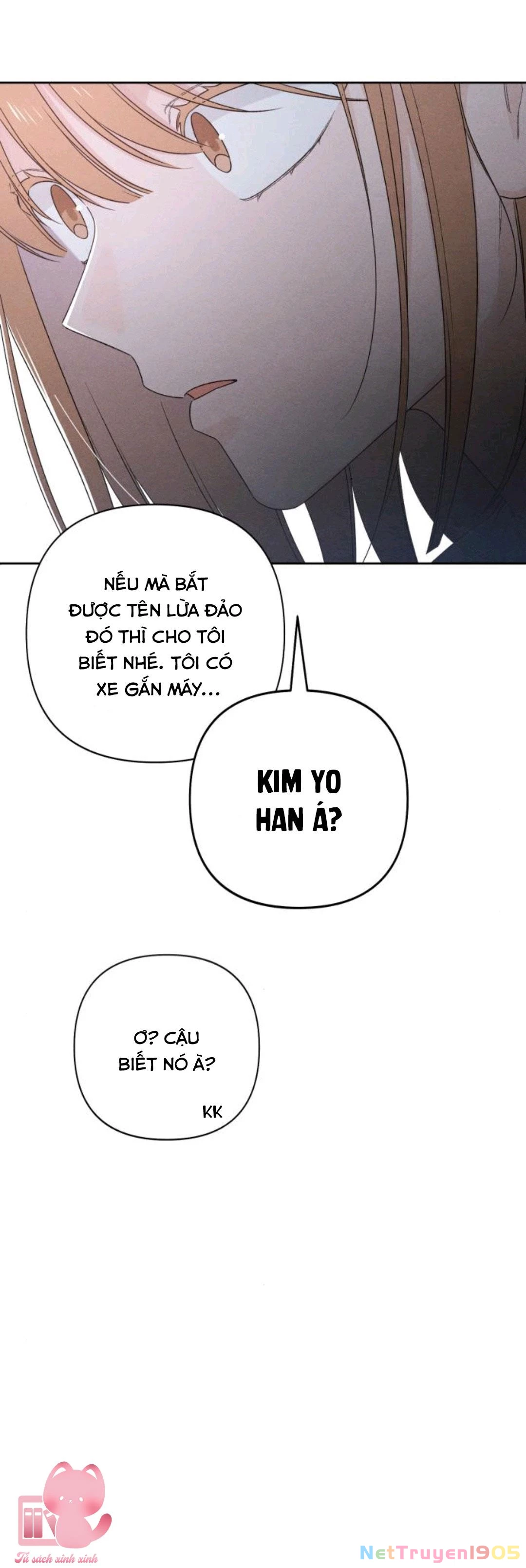 Bí Mật Thanh Xuân Chapter 68 - 66