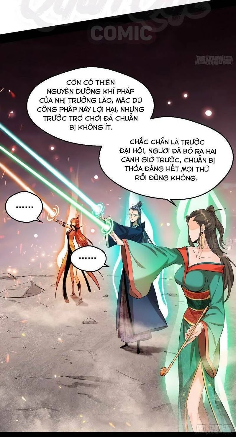 Ta Là Tà Đế Chapter 52 - 28