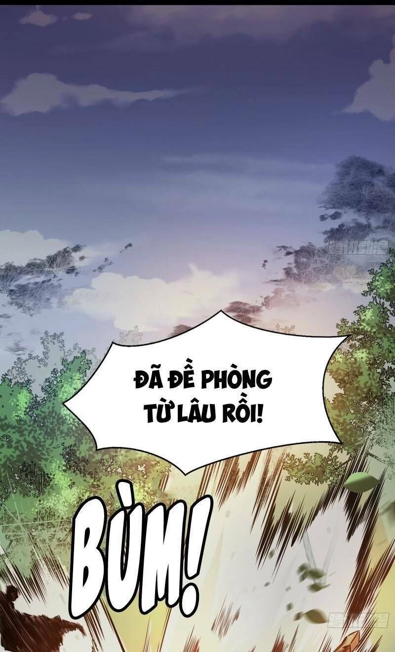 Ta Là Tà Đế Chapter 53 - 13