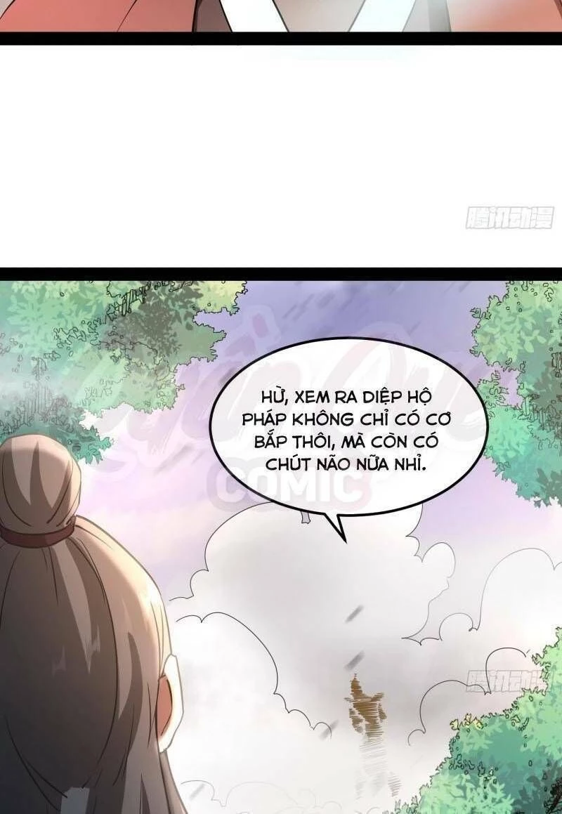 Ta Là Tà Đế Chapter 53 - 71